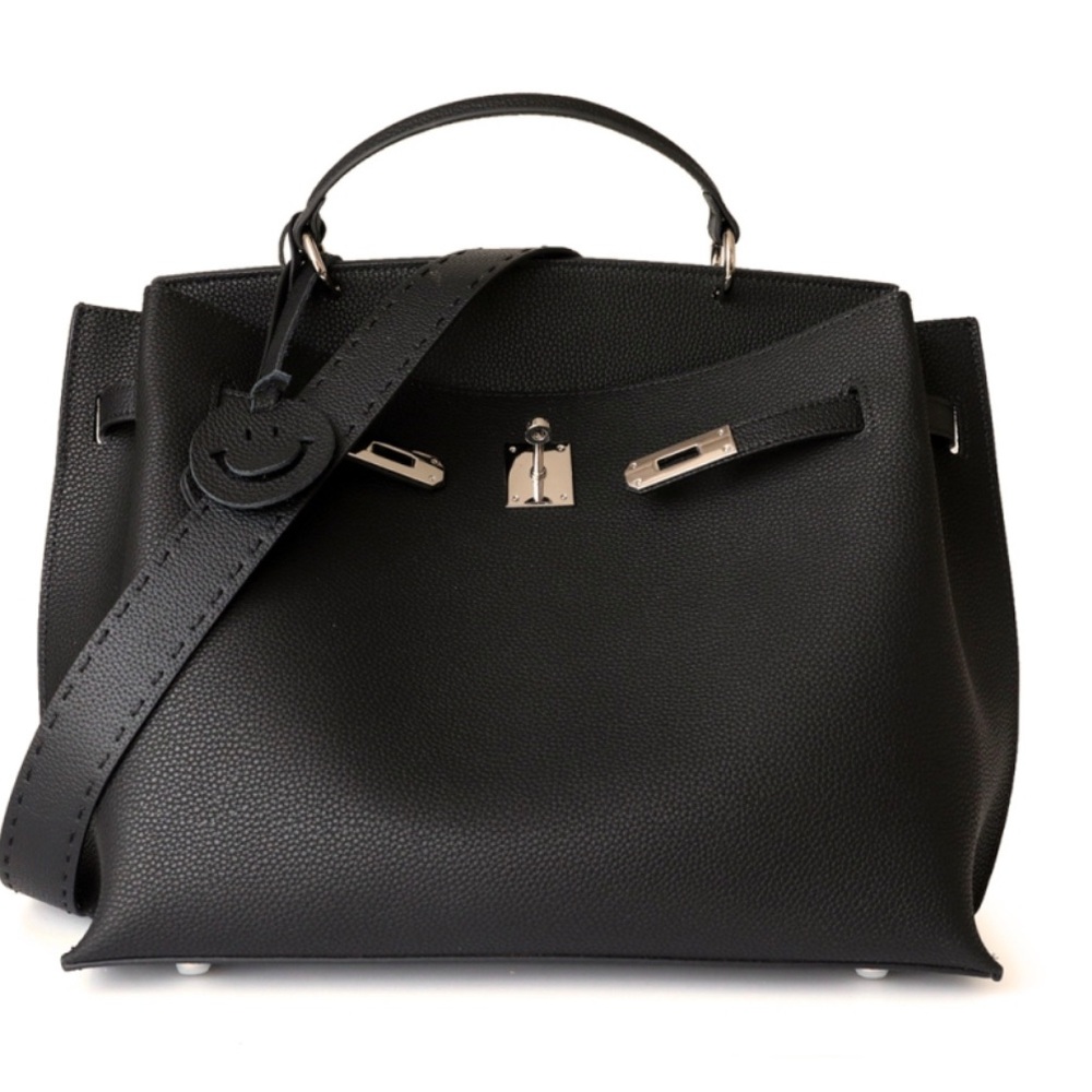 Kelly bag brand new 30cm